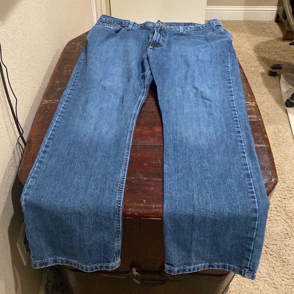 Cinch silver label jeans 42/34